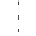  ISEO 795101302 serrure 3 point 
