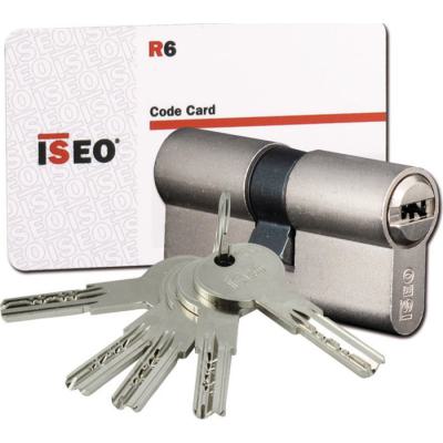  ISEO 795101402 serrure 3 point 