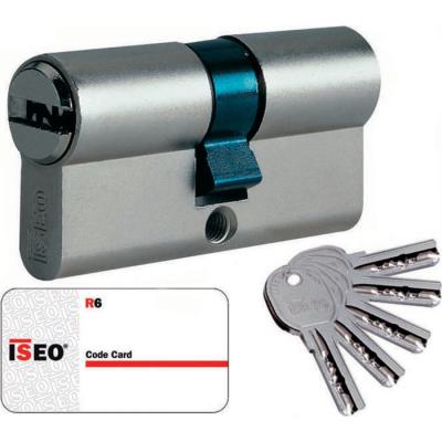  ISEO 795101402 serrure 3 point 