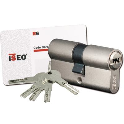  ISEO 795101402 serrure 3 point 