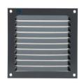  RENSON 16251 grille � persienn 