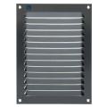  RENSON 16253 grille � persienn 