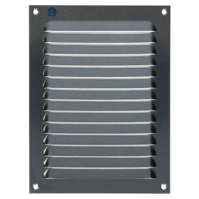  RENSON 16253 grille � persienn 