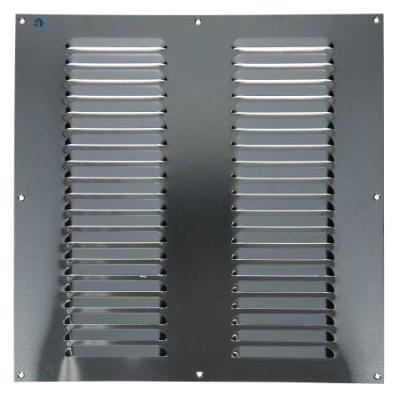  RENSON 8331 grille � persienne 