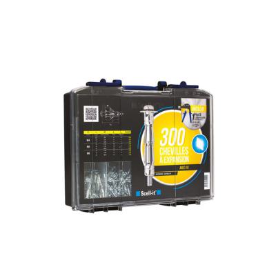  SCELL-IT COF002-SP coffret de 