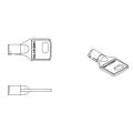  LA CROISEE DS DS2353 cl� de s� 