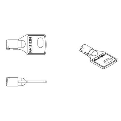  LA CROISEE DS DS2353 cl� de s� 