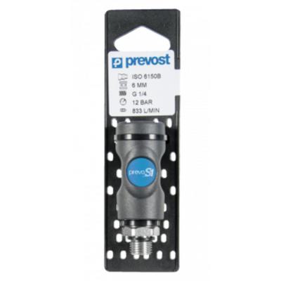  PREVOST 061153 raccord m�le fi 