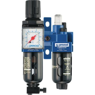  PREVOST SM1 filtre mano-r�gula 