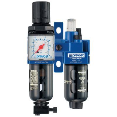  PREVOST SM1 filtre mano-r�gula 