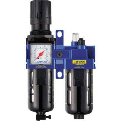  PREVOST SM1 filtre mano-r�gula 