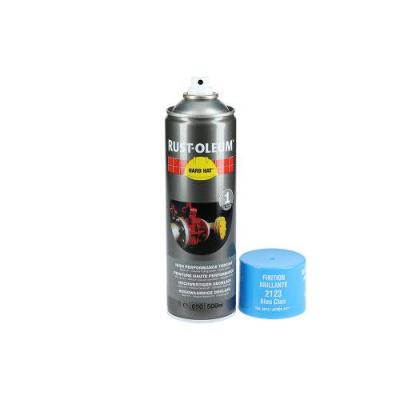  RUST-OLEUM 2123 Couche de fini 