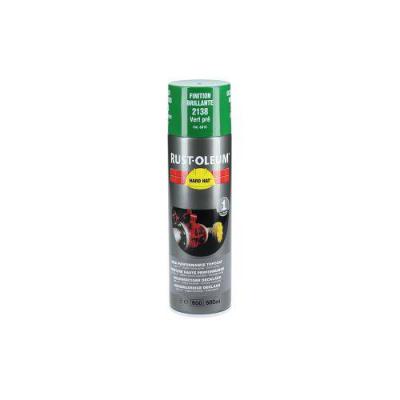  RUST-OLEUM 2138 Couche de fini 
