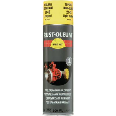  RUST-OLEUM 2143 Couche de fini 