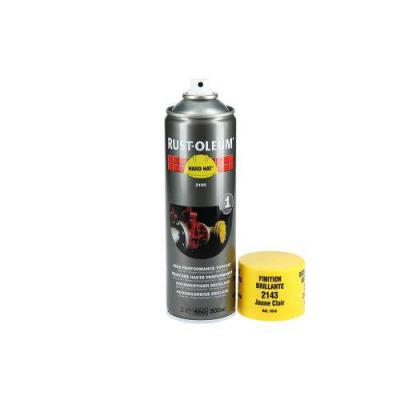  RUST-OLEUM 2143 Couche de fini 