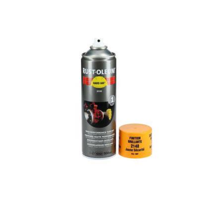  RUST-OLEUM 2148 Couche de fini 