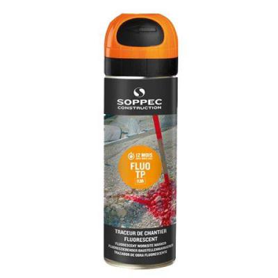  SOPPEC 141513O traceur de chan 