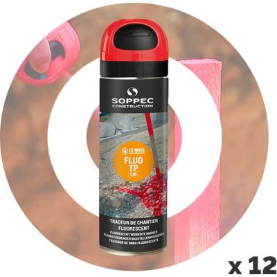  SOPPEC 141517O traceur de chan 