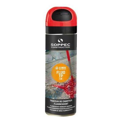  SOPPEC 141518 traceur de chant 