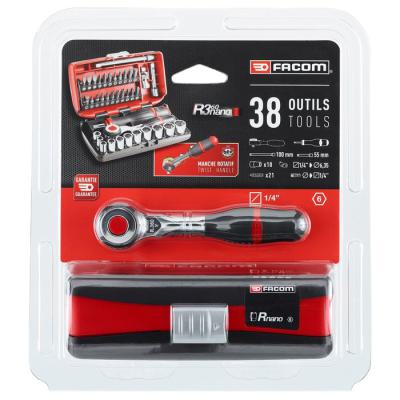  FACOM R.360NANOPB Coffret de d 
