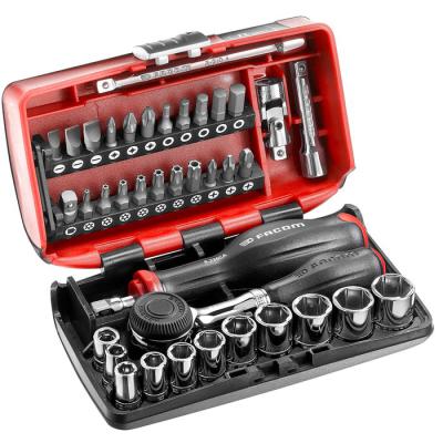  FACOM R.360NANOPB Coffret de d 