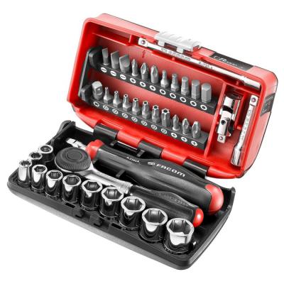  FACOM R.360NANOPB Coffret de d 