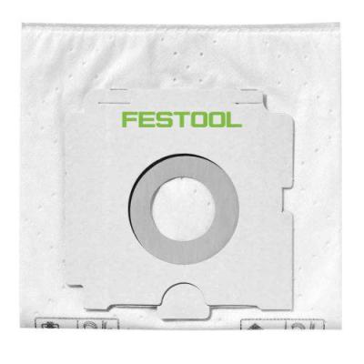  FESTOOL 496187 sac filtre SELF 
