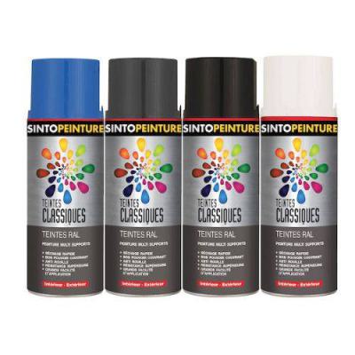  SINTO 925160 Peinture classiqu 