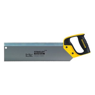  STANLEY 2-17-202 Scie � dos un 