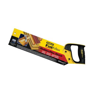  STANLEY 2-17-202 Scie � dos un 
