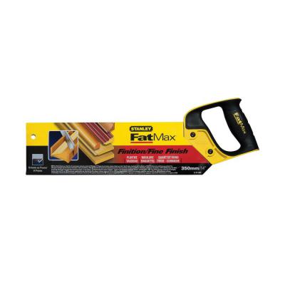  STANLEY 2-17-202 Scie � dos un 