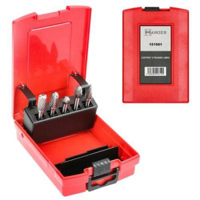  HANGER 151901 coffret de 5 fra 