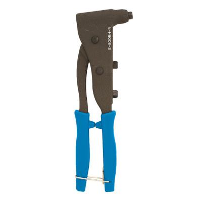  SCELL-IT E-500RH-R pince � riv 