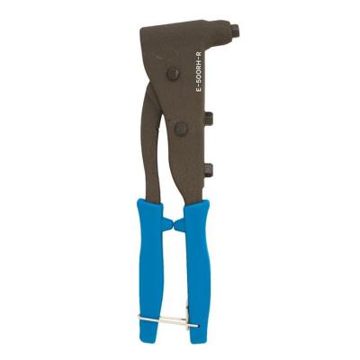  SCELL-IT E-500RH-R pince � riv 