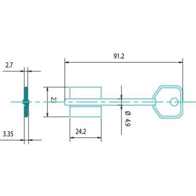  HERACLES 5AT1 �bauche cl� type 