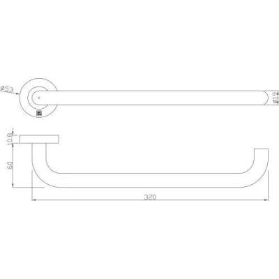  HERACLES B-INOX-02XXL b�quille 