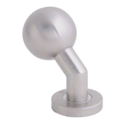  HERACLES B-INOX-BP03 bouton de 
