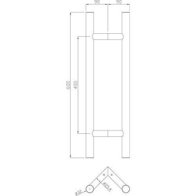  HERACLES B-INOX-PT019 ensemble 