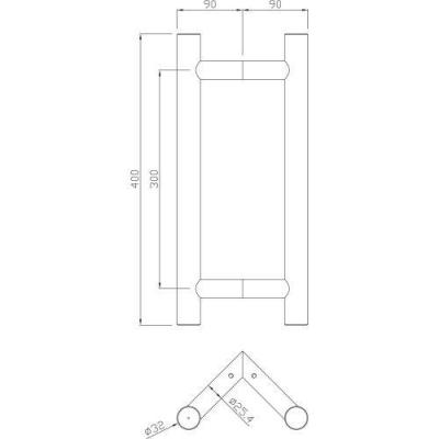  HERACLES B-INOX-PT019 ensemble 