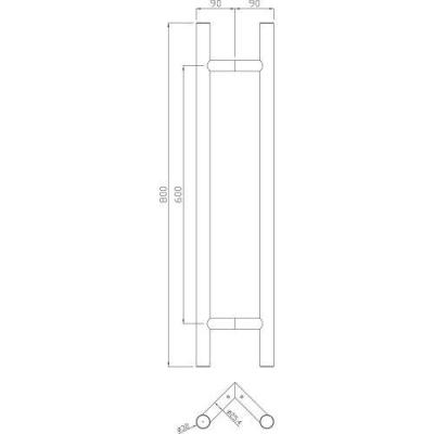  HERACLES B-INOX-PT023 ensemble 