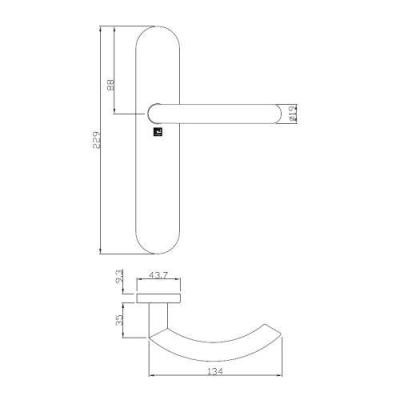  HERACLES B-INOX-SP01 ensemble 