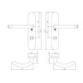  HERACLES B-INOX-SP02 ensemble 