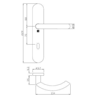  HERACLES B-INOX-SP03 ensemble 