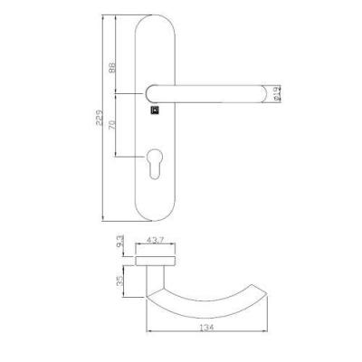  HERACLES B-INOX-SP04 ensemble 