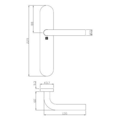  HERACLES B-INOX-SP05 ensemble 