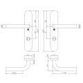  HERACLES B-INOX-SP06 ensemble 