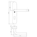  HERACLES B-INOX-SP08 ensemble 