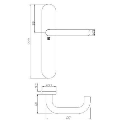  HERACLES B-INOX-SP09 ensemble 