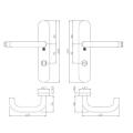  HERACLES B-INOX-SP10 ensemble 