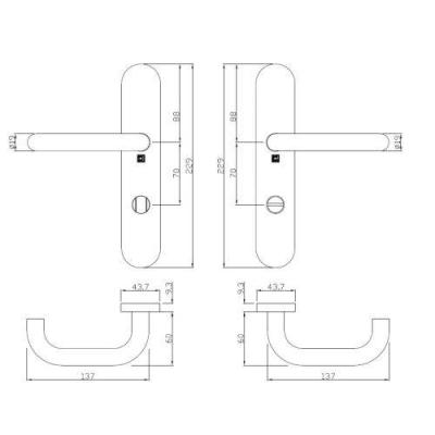  HERACLES B-INOX-SP10 ensemble 
